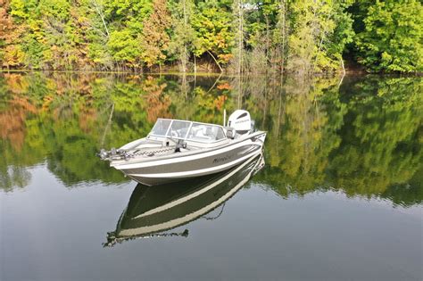 Mirrocraft Wisconsins Best Boats Mirrocraft Boats Quality Built