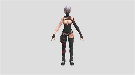 Bonelab Fast Nude Download Free 3d Model By Hrwgqaa De016a8 Sketchfab