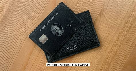 The faster way to earn airmiles. A look at TPG's new American Express Business Centurion card