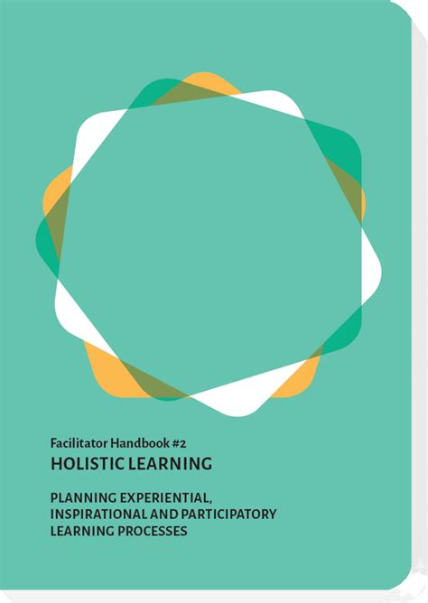 Holistic Learning Planning Experiential Inspirational And