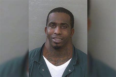Wide Necked Man Whose Mugshot Went Viral Is Arrested Again Howafrica