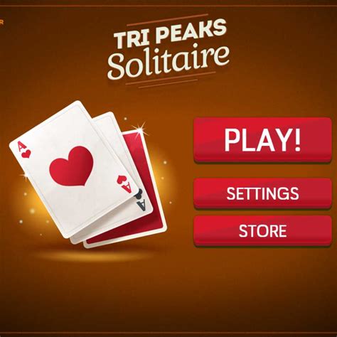 Tri Peaks Solitaire Alternatives And Similar Apps