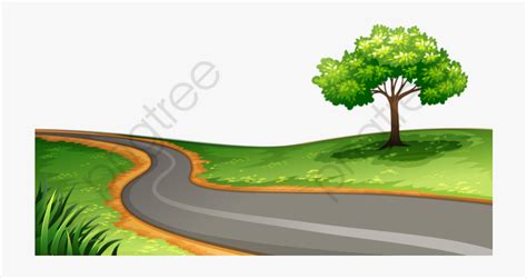 Winding Road Clipart Border 10 Free Cliparts Download Images On