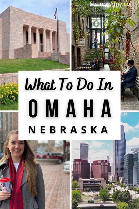 The Best Things To Do In Omaha Nebraska Perfect For A Quick Weekend
