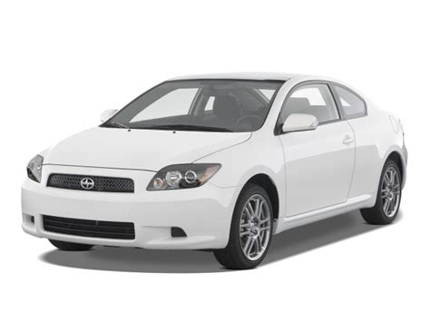 2008 Scion Tc Review Ratings Specs Prices And Photos The Car