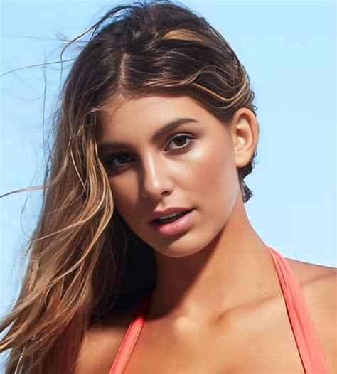 Camila Morrone Actress Biography Height Weight Videos Wikipedia
