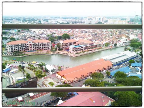 Find hotels near menara taming sari, malaysia online. cikanie's blog: Tempat Menarik Di Melaka | Menara Taming Sari