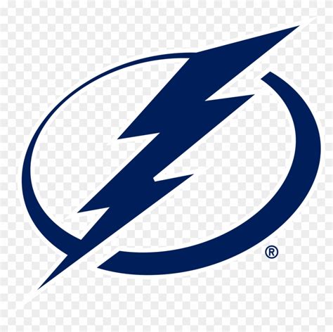 Tampa Bay Lightning Logo Png Transparent Tampa Bay Lightning Logo Svg
