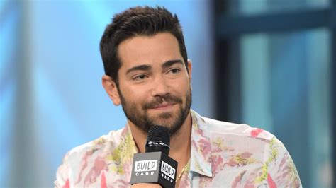 Jesse Metcalfe Has One Reason He Would Return To Chesapeake Shores Exclusive