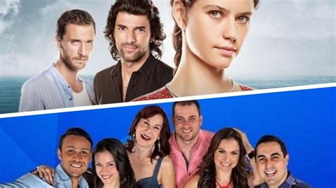 Ratings De La Teleserie Fatmagül Y Risas En Combo Miércoles 3 De