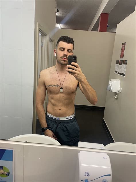 Aussiefella On Twitter Late Night Gym Sesh Https T Co