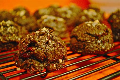 Midnight Cookies Recipe Bakepedia