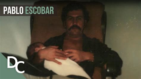 A Personal Insight Into The Drug Lord Pablo Escobar Escobar Exposed Part Documentary
