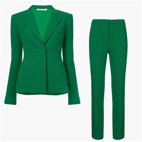 The 10 Best Colorful Suits To Brighten Up Your Workweek Business