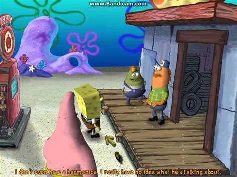 The Spongebob Squarepants Movie Pc Game Free Download Gambaran