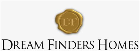 Dream Finders Homes Logo 1000x323 Png Download Pngkit