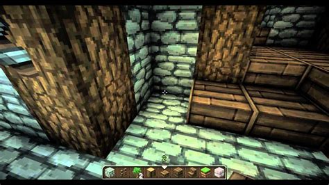 Minecraft Tutorial Mittelalter Stadt Let S Build This City Taverne Part Hd German Youtube