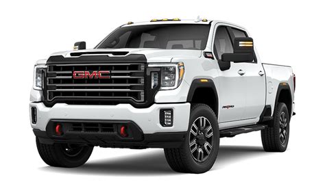 2020 Gmc Sierra Denali Hd Heavy Duty Pickup Truck Gmc Canada