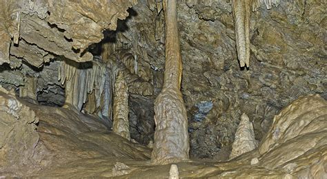 Merikays Dream Oregon Caves National Monument