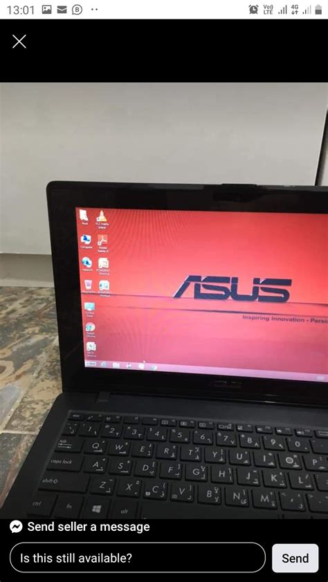 İlk üretilen bilgisayarlardan birine sahip olan şirket, zaman geçtikçe ve üretim. Laptop Asus Touch screen 12 inch in Kuwait - Openbazzars