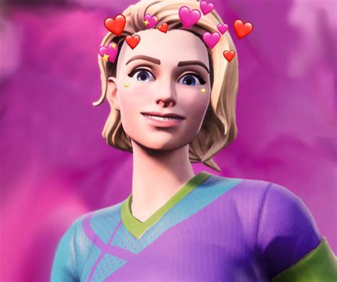 Fortnite Pfp Not To Self Promote But Is This A Good Pfp