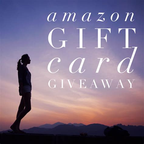 Earn $50 amazon gift card for free | microsoft subscription. $200 Amazon Gift Card Giveaway - Linda's Lunacy