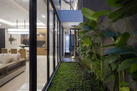 S Residence Comfortable Efficient And Practical Indonesian Home