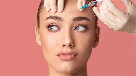 How To Correct And Avoid Bad Botox Natural Aesthetics Center