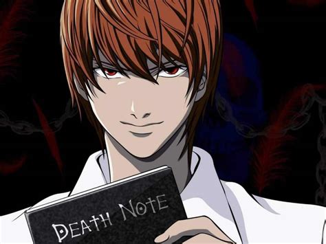 Death Note Did Light Yagami Get Reincarnated As A Shinigami After