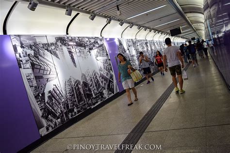 Pinoy Travel Freak Exploring Hong Kongs 3 Cool Neighborhoods Kennedy
