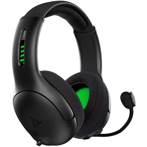 Pdp Lvl50 Wireless Stereo Gaming Headset For Xbox Oneseries X Gamory
