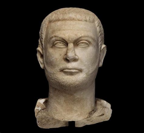 Emperor Diocletian The Genius Who Saved The Roman Empire