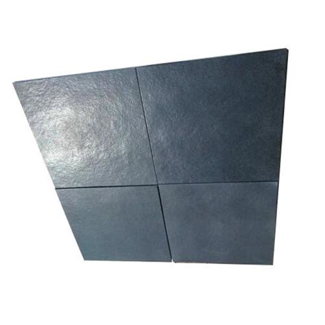 Gray Grey Polished Kadappa Stone For Flooring At Best Price In Navi
