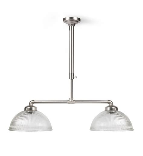 Adjustable Double Water Pipe Light By All Things Brighton Beautiful