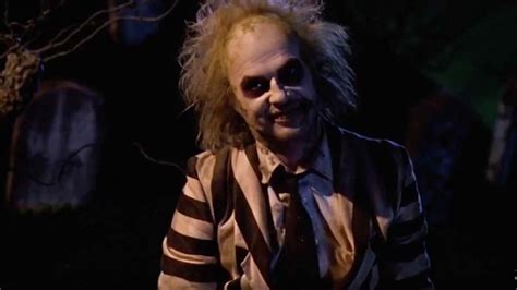 9 things you didn t know about beetlejuice mashable