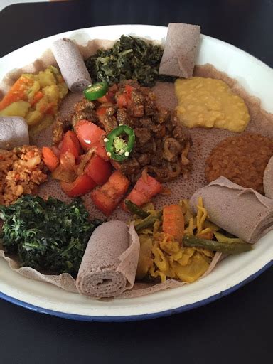 Lucy Ethiopian Cafe Ethiopian Restaurant In Boston