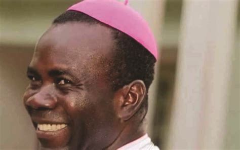 We did not find results for: Nigerian bishop, driver released by kidnappers - Catholic Standard - Multimedia Catholic News