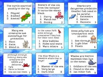 International treaty bans huskies from antarctica. Context Clues Game by MillieBee | Teachers Pay Teachers