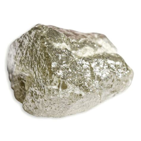267 Carat Green Rough Diamond Freeform Crystal The Raw Stone