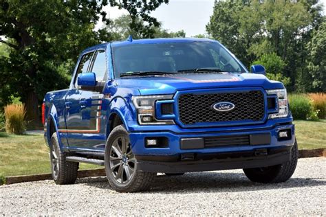 Certified Pre Owned F 150 Offers Best Value For Money Ford