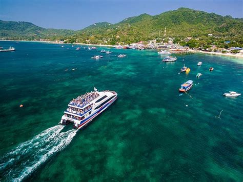 Is Koh Tao Safe For Travelers An Insiders Perspective Written By A Local