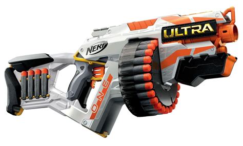 Buy Nerf Ultra One Motorized Blaster At Mighty Ape Nz