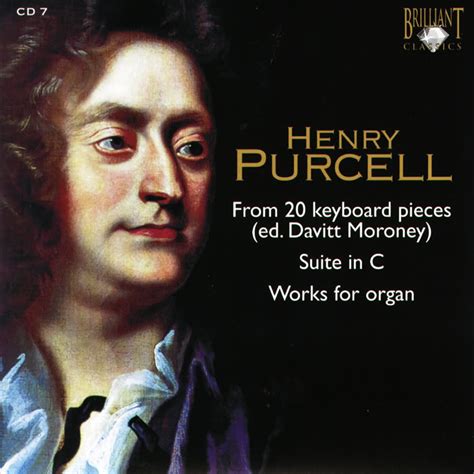 El Mirador Nocturno Henry Purcell