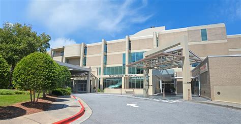 Northside Hospital Gwinnett Medical Center Submit Merger Agreement To