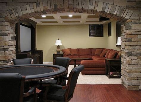 If you have an extra room in your home, you might have considered a man cave, especially if you ate married or have a couple of sons. 50 Best Man Cave Ideas and Designs for 2016