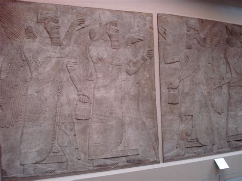 Assyrian Artifact British Museum Mesopotamia British Museum My Xxx Hot Girl