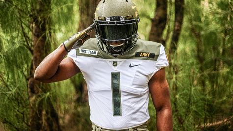 This marks the 13th consecutive season the black knights and midshipmen will wear special uniforms for what has been billed as. Army to honor 1st Cavalry Division with new unis against ...