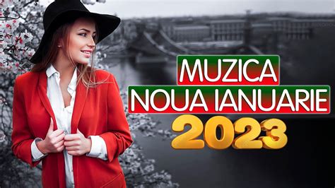 Mix Muzica Romaneasca 2023 😊 Cele Mai Bune Hituri Romanesti 2023 Youtube