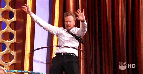 Conan Obrien  Find And Share On Giphy