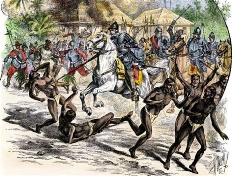 Jamaican Slave Rebellions News Atlanta Black Star